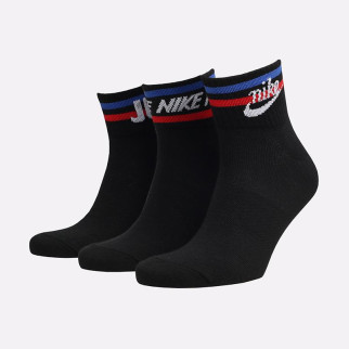 Шкарпетки Nike U NK NSW EVERYDAY ESSENTIAL AN 3PR - Інтернет-магазин спільних покупок ToGether