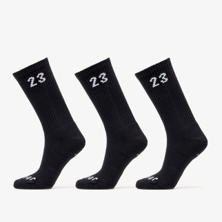 Шкарпетки Nike U JORDAN ESSENTIAL CREW 3PR - Інтернет-магазин спільних покупок ToGether