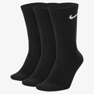 Шкарпетки Nike U NK EVERYDAY LTWT CREW 3PR - Інтернет-магазин спільних покупок ToGether