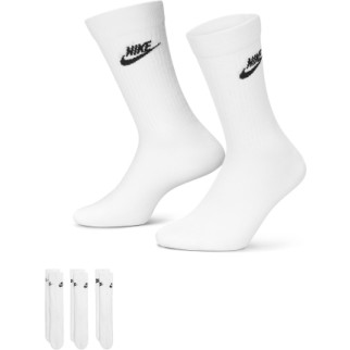 Шкарпетки Nike U NK NSW EVERYDAY ESSENTIAL CR 3PR - Інтернет-магазин спільних покупок ToGether