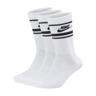Шкарпетки Nike U NK NSW EVERYDAY ESSENTIAL CR 3PR - Інтернет-магазин спільних покупок ToGether