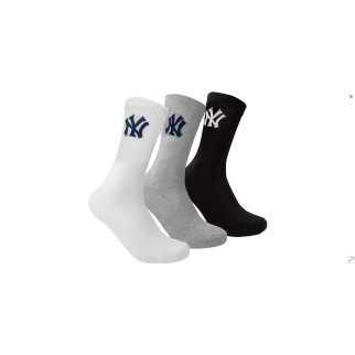 Шкарпетки New York Yankees 3 pk Crew - Інтернет-магазин спільних покупок ToGether