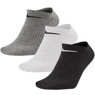 Шкарпетки Nike U NK EVERYDAY LTWT NS 3PR - Інтернет-магазин спільних покупок ToGether