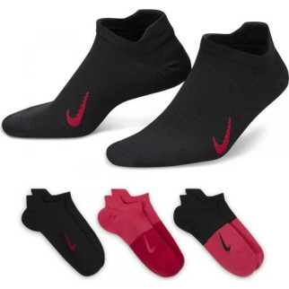 Шкарпетки Nike W NK EVERYDAY PLUS LTWT NS 3PR - Інтернет-магазин спільних покупок ToGether