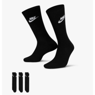 Шкарпетки Nike U NK NSW EVERYDAY ESSENTIAL CR - Інтернет-магазин спільних покупок ToGether