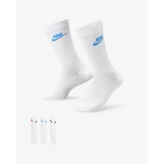 Шкарпетки Nike U NK NSW EVERYDAY ESSENTIAL CR - Інтернет-магазин спільних покупок ToGether