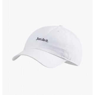 Кепка Nike U NSW H86 CAP JDI WASH CAP - Інтернет-магазин спільних покупок ToGether