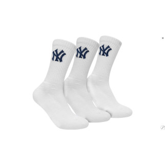 Шкарпетки New York Yankees 3 pk Crew - Інтернет-магазин спільних покупок ToGether