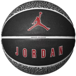 М'яч баскетбольний Nike JORDAN PLAYGROUND 2.0 8P DEFLATED WOLF - Інтернет-магазин спільних покупок ToGether