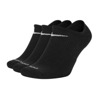 Шкарпетки Nike U NK EVERYDAY PLUS CUSH NS FOOT 3PR - Інтернет-магазин спільних покупок ToGether