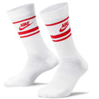 Шкарпетки Nike U NK NSW EVERYDAY ESSENTIAL CR 3PR - Інтернет-магазин спільних покупок ToGether