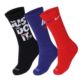 Шкарпетки Nike U NK EVERYDAY PLUS CUSH CREW - Інтернет-магазин спільних покупок ToGether