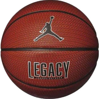 М'яч баскетбольний NIKE JORDAN LEGACY 2.0 8P DEFLATED - Інтернет-магазин спільних покупок ToGether