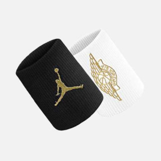 Напульсник Nike JORDAN JUMPMAN X WINGS WRISTBANDS 2 PK - Інтернет-магазин спільних покупок ToGether