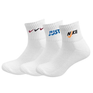 Шкарпетки Nike U NK EVERYDAY PLUS CUSH ANKLE - Інтернет-магазин спільних покупок ToGether