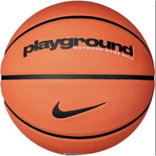 М'яч баскетбольний Nike EVERYDAY PLAYGROUND 8P DEFLATED - Інтернет-магазин спільних покупок ToGether
