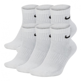 Шкарпетки Nike U NK EVERYDAY CUSH ANKLE 6PR-BD - Інтернет-магазин спільних покупок ToGether