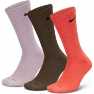 Шкарпетки Nike U NK EVRY PLUS CUSH CREW 3PR - Інтернет-магазин спільних покупок ToGether