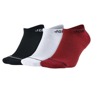 Шкарпетки Nike U JORDAN EVERYDAY MAX NS 3PR - Інтернет-магазин спільних покупок ToGether