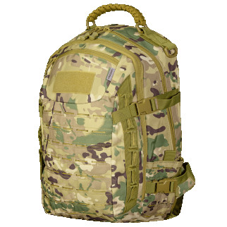 Рюкзак Camotec BattleBag LC - Інтернет-магазин спільних покупок ToGether