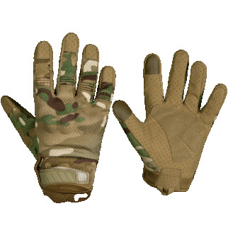 Тактичні рукавички Camotec Tac 2.0 - Інтернет-магазин спільних покупок ToGether