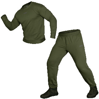 Спортивний костюм Camotec Basic - Інтернет-магазин спільних покупок ToGether