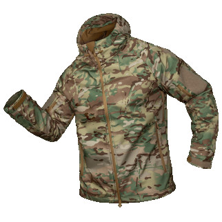 Куртка Camotec CM Stalker SoftShell - Інтернет-магазин спільних покупок ToGether
