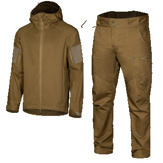 Костюм Camotec Stalker 3.0 Twill - Інтернет-магазин спільних покупок ToGether