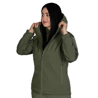 Жіноча куртка Camotec Stalker SoftShell - Інтернет-магазин спільних покупок ToGether