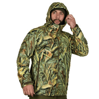 Мисливська куртка Camotec Rubicon StormWall - Інтернет-магазин спільних покупок ToGether