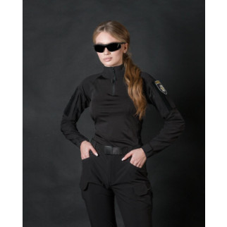 Сорочка тактична жіноча BEZET Combat - Інтернет-магазин спільних покупок ToGether