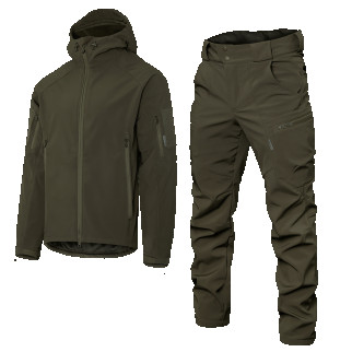 Костюм Camotec Stalker SoftShell - Інтернет-магазин спільних покупок ToGether