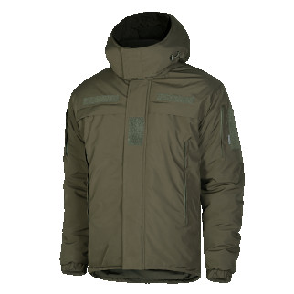 Куртка Camotec Patrol System 2.0 L.Twill - Інтернет-магазин спільних покупок ToGether