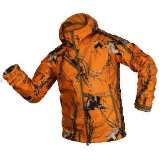 Мисливська куртка Camotec Rubicon - Інтернет-магазин спільних покупок ToGether