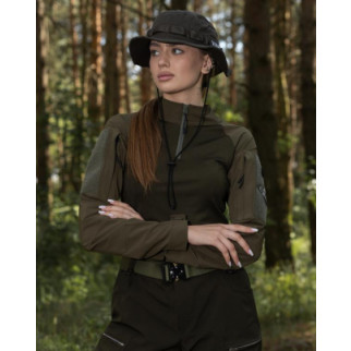 Сорочка тактична жіноча BEZET Combat - Інтернет-магазин спільних покупок ToGether