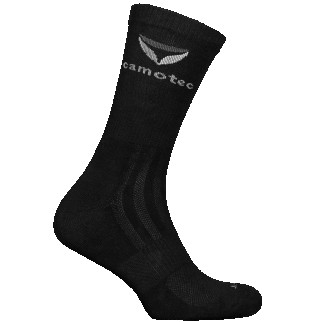 Шкарпетки Camotec TRK Middle 3.0 - Інтернет-магазин спільних покупок ToGether