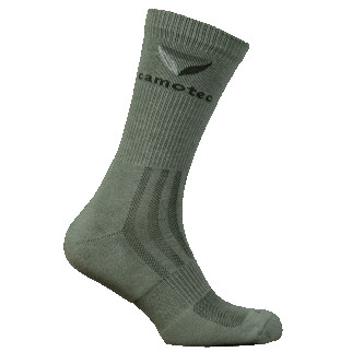 Шкарпетки Camotec TRK Middle 3.0 - Інтернет-магазин спільних покупок ToGether