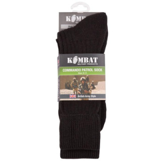 Шкарпетки KOMBAT UK Patrol Socks - Інтернет-магазин спільних покупок ToGether