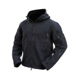 Фліс тактичний KOMBAT UK Recon Hoodie - Інтернет-магазин спільних покупок ToGether