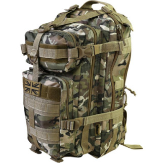 Рюкзак тактичний KOMBAT UK Stealth Pack - Інтернет-магазин спільних покупок ToGether