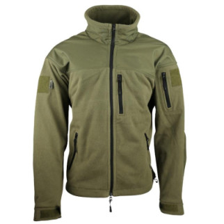 Фліс тактичний KOMBAT UK Defender Tactical Fleece - Інтернет-магазин спільних покупок ToGether