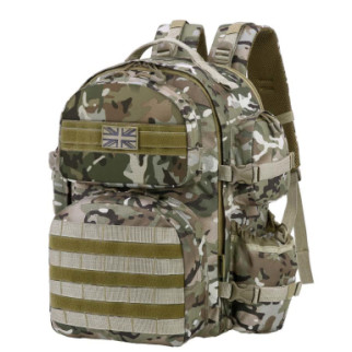 Рюкзак тактичний KOMBAT UK Venture Pack - Інтернет-магазин спільних покупок ToGether