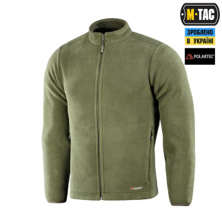 Фліс тактичний M-Tac Nord Fleece Polartec - Інтернет-магазин спільних покупок ToGether