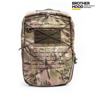 Рюкзак для дронів із посиленим захистом Brotherhood Morok - Інтернет-магазин спільних покупок ToGether