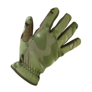 Рукавички тактичні KOMBAT UK Delta Fast Gloves - Інтернет-магазин спільних покупок ToGether