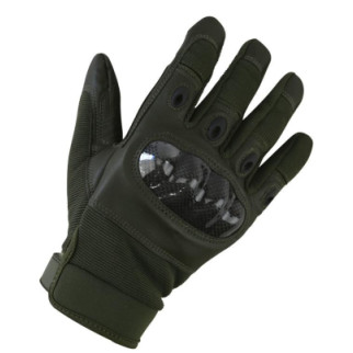 Рукавички тактичні KOMBAT UK Predator Tactical Gloves - Інтернет-магазин спільних покупок ToGether