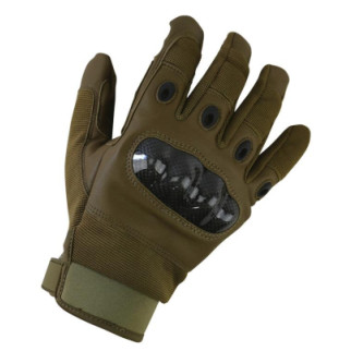 Рукавички тактичні KOMBAT UK Predator Tactical Gloves - Інтернет-магазин спільних покупок ToGether