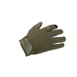 Рукавички тактичні KOMBAT UK Operators Gloves - Інтернет-магазин спільних покупок ToGether