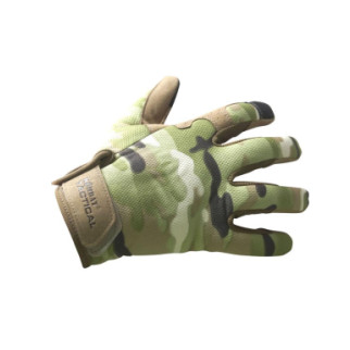 Рукавички тактичні KOMBAT UK Operators Gloves - Інтернет-магазин спільних покупок ToGether
