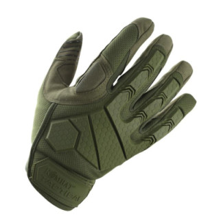 Рукавички тактичні KOMBAT UK Alpha Tactical Gloves - Інтернет-магазин спільних покупок ToGether